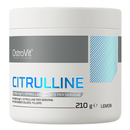 OstroVit - Citrulline 210 g