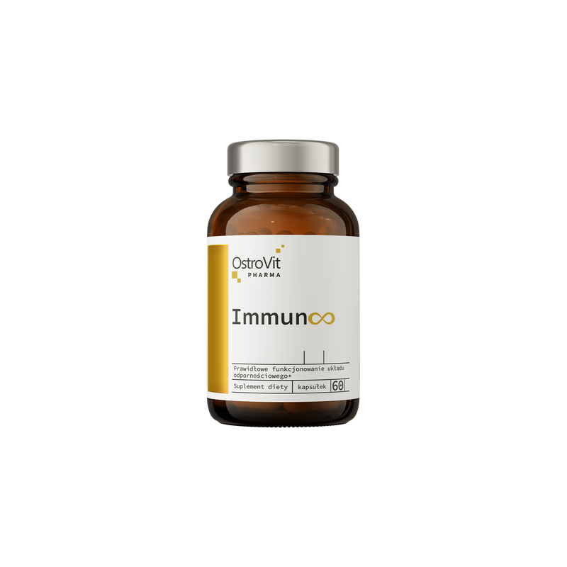 OstroVit - Pharma Immun∞ 60 cap.