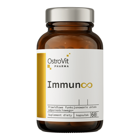 OstroVit - Pharma Immun∞ 60 cap.