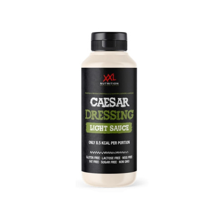 XXL NUTRITION - Light Sauce - Caesar Dressing 265ml