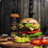 XXL NUTRITION - Light Sauce - Tasty Burger 265ml