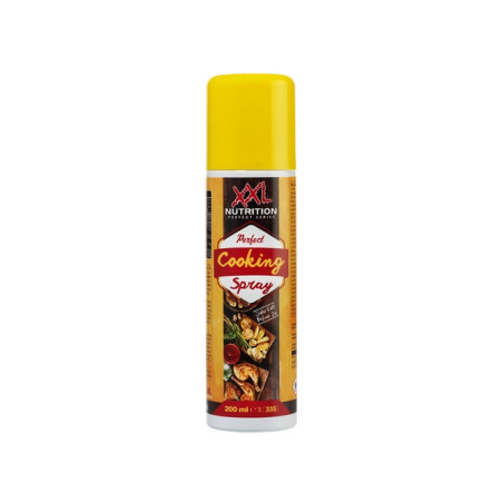 XXL NUTRITION - Perfect Cooking Spray - Original 200ml