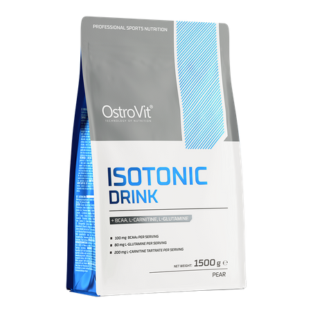 OstroVit - Isotonic 1500 g