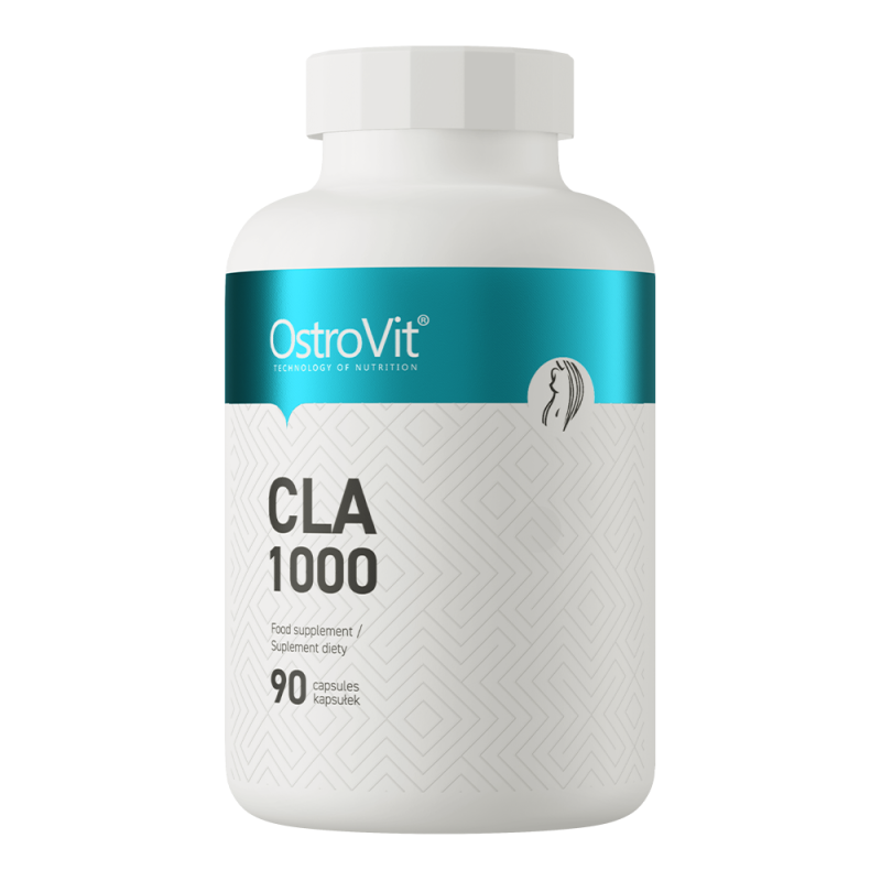 OstroVit - CLA 90 kap.