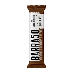 DailyLife - BARRA 50 Chocolate