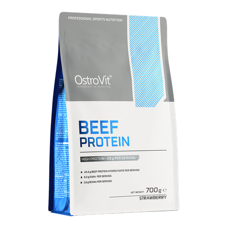 OstroVit - Beef Protein 700 g
