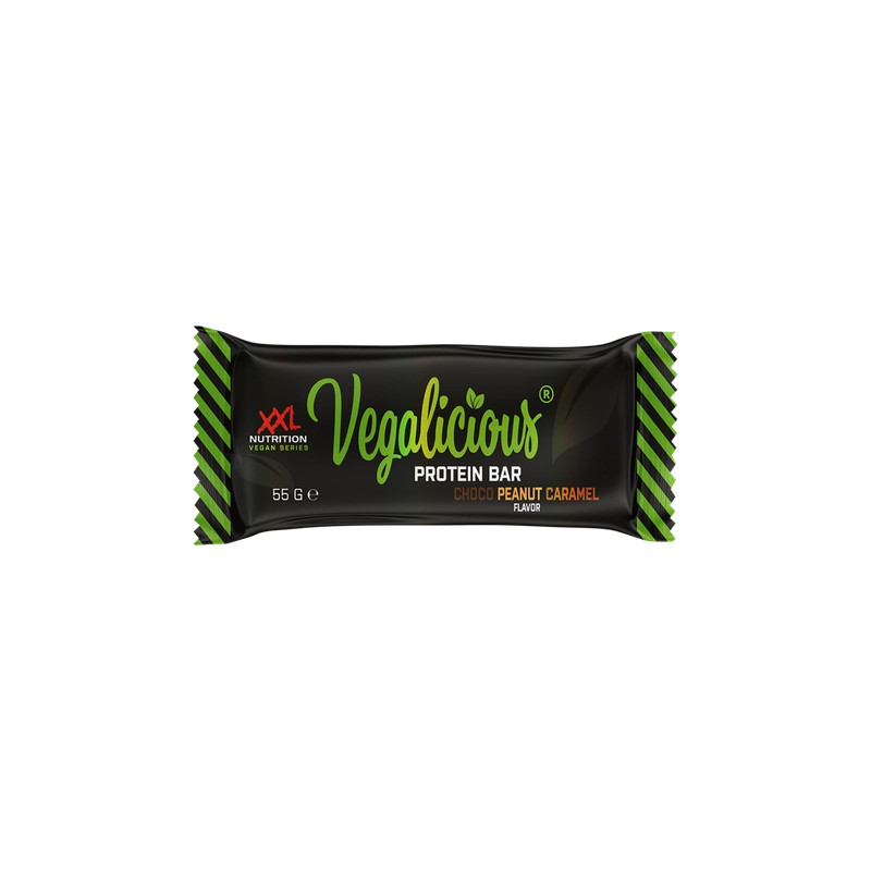 XXL NUTRITION - Vegalicious Protein Bar 55g