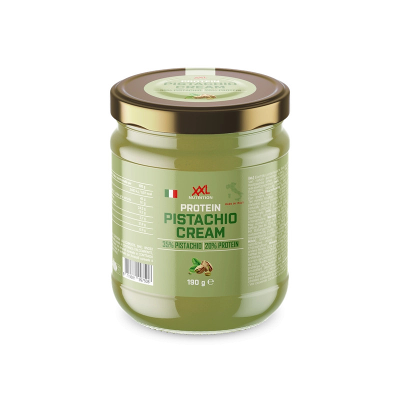 XXL NUTRITION - Protein Pistache Spread 190g