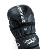 Ground Game - MMA Sparing - PRO STRIPE BLACK 2.0