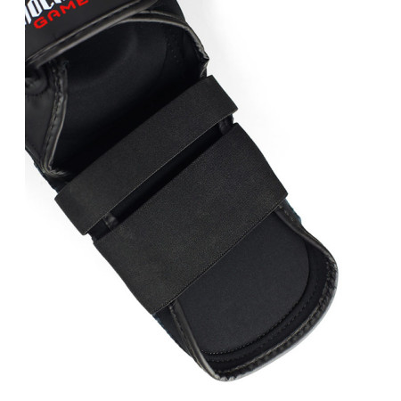 Ground Game - MMA Shinguard - RAZOR