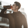 Shaker XXL Nutrition 800 ml | Črn – za proteinske napitke