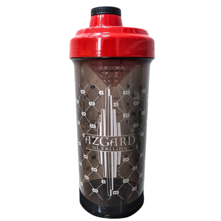 Azgard - Shaker 750ML