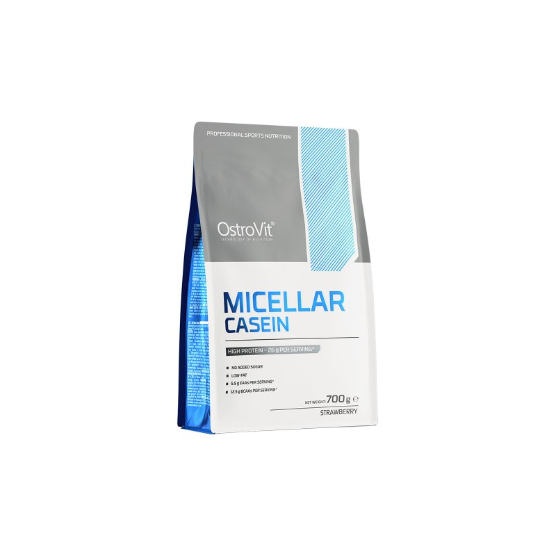 OstroVit - Micellar Casein 700g