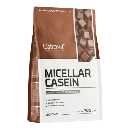 OstroVit - Micellar Casein 700g