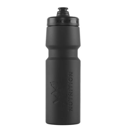XXL NUTRITION - Water Bottle - Black 700ml