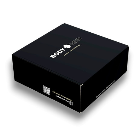 Body&Mind - Gimnastični Krogi