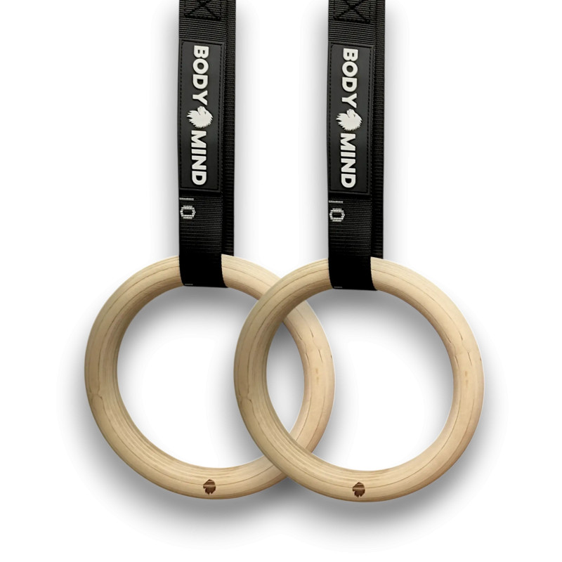 Body&Mind - Gimnastični Krogi