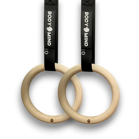 Body&Mind - Gimnastični Krogi