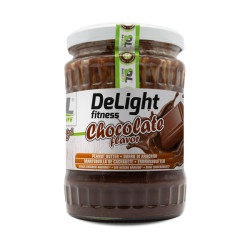 DailyLife - Delight Fitness - Chocolate 510g