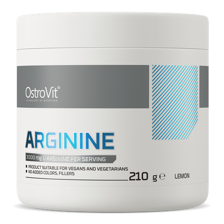 OstroVit - Arginin 210 g