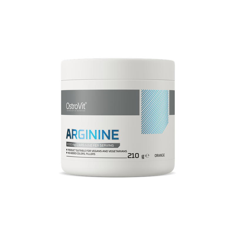OstroVit - Arginin 210 g