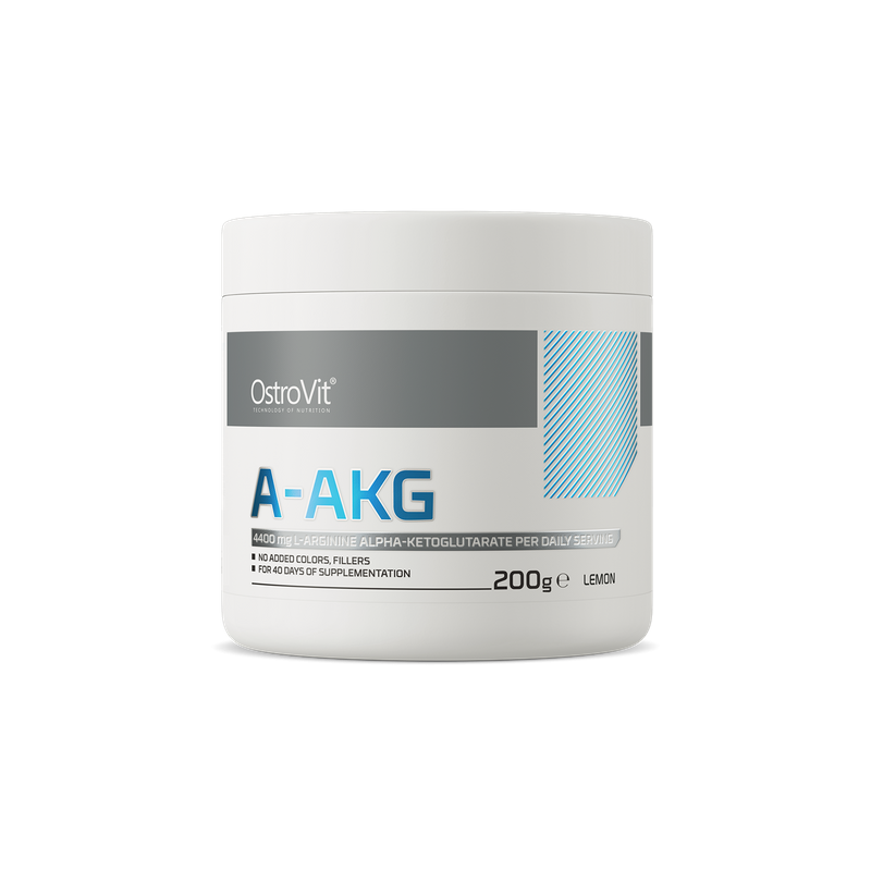 OstroVit - Arginin A-AKG 200 g