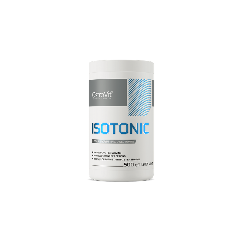 OstroVit - Isotonic 500 g