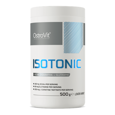 OstroVit - Isotonic 500 g