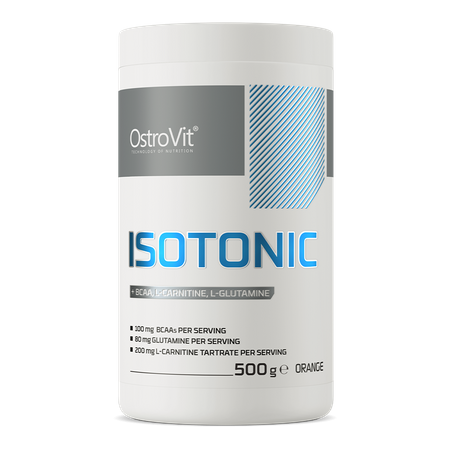 OstroVit - Isotonic 500 g