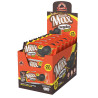 Max Protein - Black Max CONGUITOS® PEANUT CREAM (12x6 Piškotov)