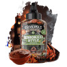 Max Protein - Grandmas's Sauces - BBQ SMOKED 290ML