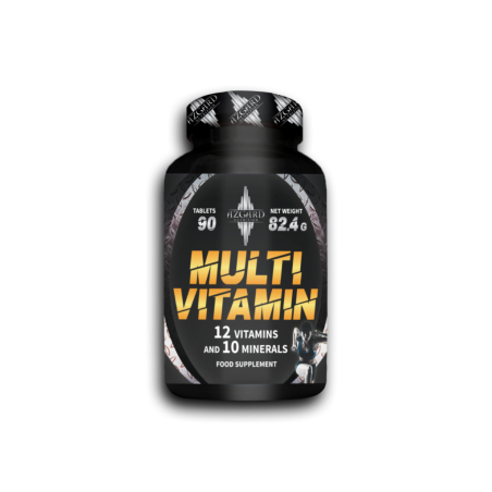 Azgard - MULTI VITAMIN 90 (tab.)
