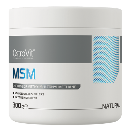 OstroVit - MSM 300g