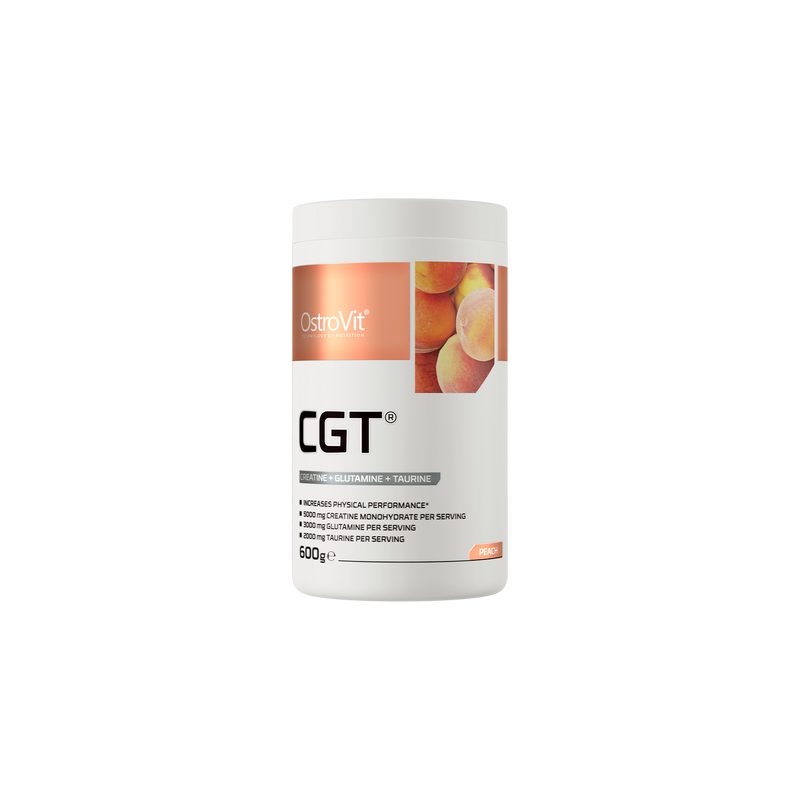 OstroVit - CGT 600g