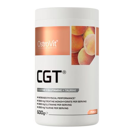 OstroVit - CGT 600g