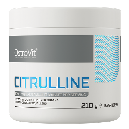OstroVit - Citrulline 210 g