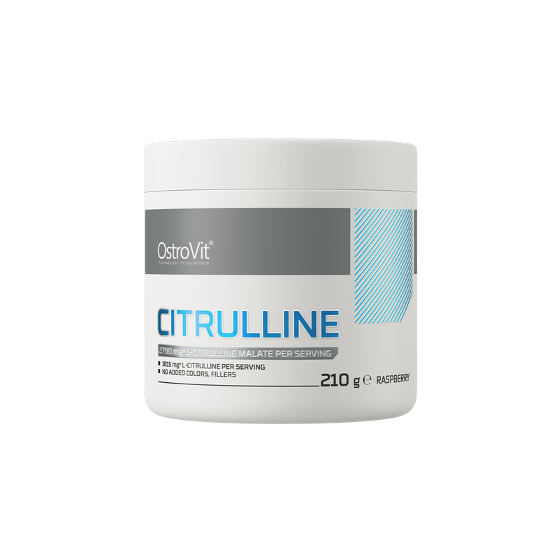 OstroVit - Citrulline 210 g