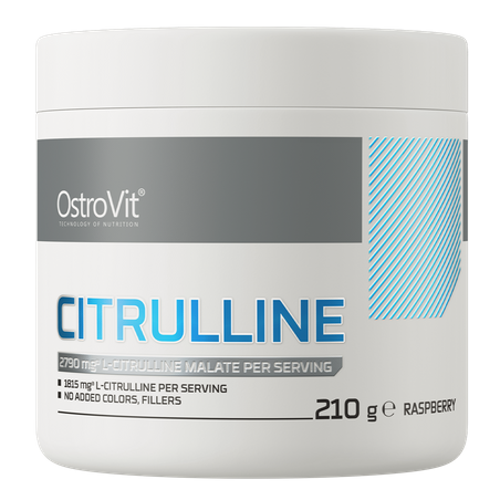 OstroVit - Citrulline 210 g