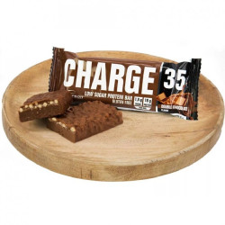 DailyLife - CHARGE35 - Chocolate 50g