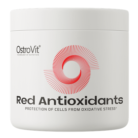 OstroVit - Red Antioxidants 200g natural