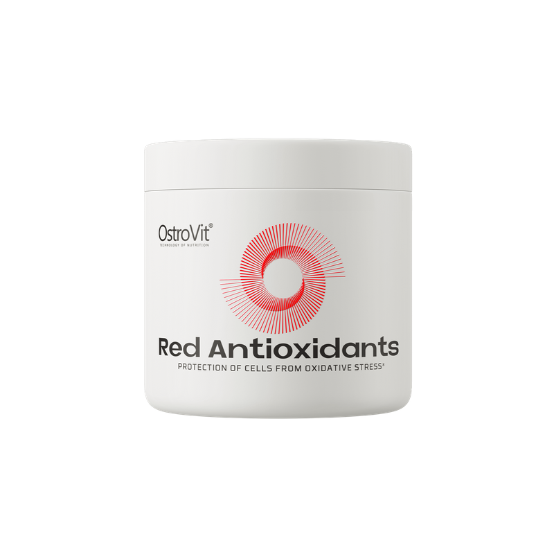 OstroVit - Red Antioxidants 200g natural