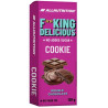 ALLnutrition - Fitking Cookie Double Chocolate 128g