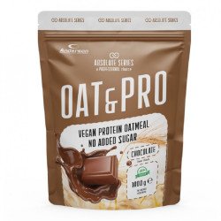 DailyLife - OAT&PRO- Chocolate 1000g