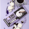 ALLnutrition - Fitking Cookie White Chocolate Cream 128g|EXP: 31.05.2026