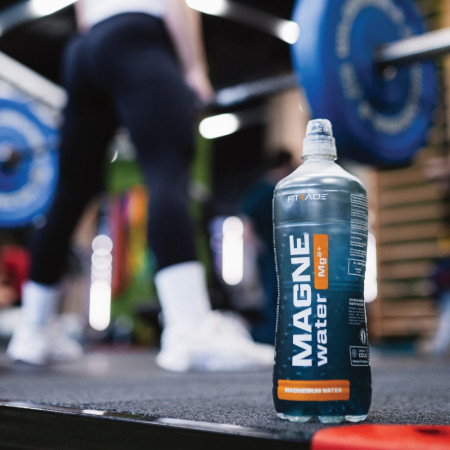 FITRADE - MAGNE WATER 1000ml