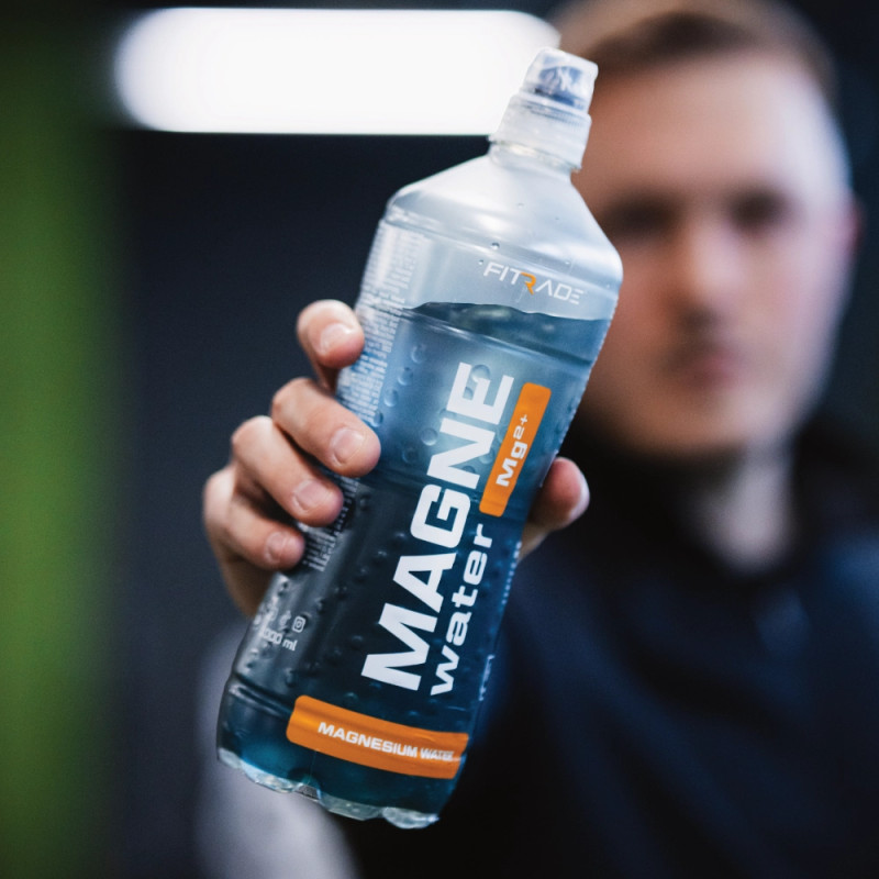 FITRADE - MAGNE WATER 1000ml