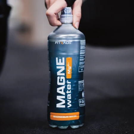 FITRADE - MAGNE WATER 1000ml