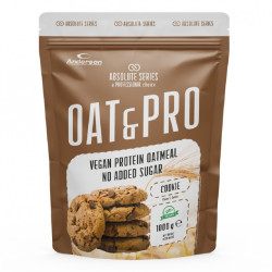 DailyLife - OAT&PRO - Cookie 1000g