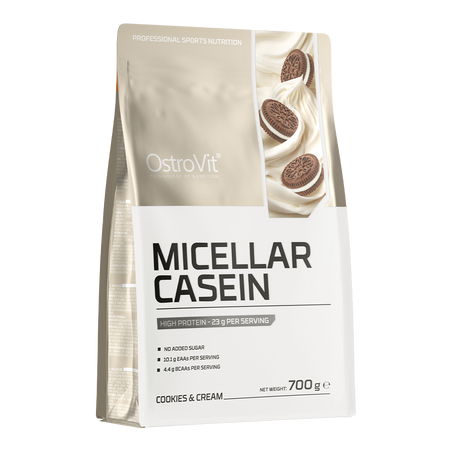 OstroVit - Micellar Casein 700g
