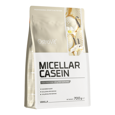 OstroVit - Micellar Casein 700g